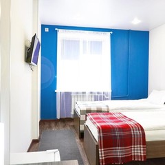 Отель Seven NN-HOTELS, Нижний Новгород, Нижегородская область