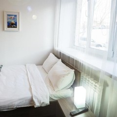 Отель Seven NN-HOTELS, Нижний Новгород, Нижегородская область