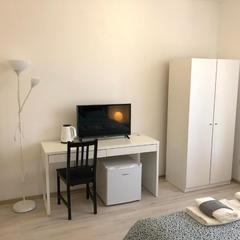 Гостевой дом Агродом, Нижний Новгород, Нижегородская область