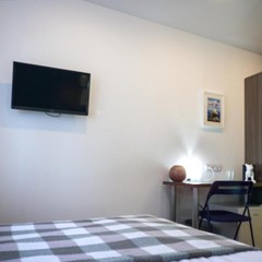 Отель Seven NN-HOTELS, Нижний Новгород, Нижегородская область