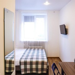 Отель Seven NN-HOTELS, Нижний Новгород, Нижегородская область