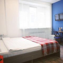 Отель Seven NN-HOTELS, Нижний Новгород, Нижегородская область