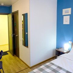 Отель Seven NN-HOTELS, Нижний Новгород, Нижегородская область