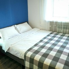 Отель Seven NN-HOTELS, Нижний Новгород, Нижегородская область