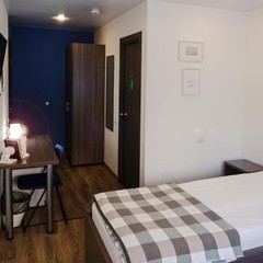 Отель Seven NN-HOTELS, Нижний Новгород, Нижегородская область