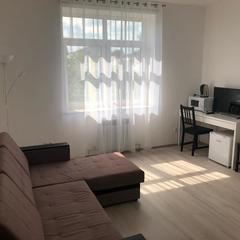 Гостевой дом Агродом, Нижний Новгород, Нижегородская область