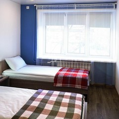 Отель Seven NN-HOTELS, Нижний Новгород, Нижегородская область