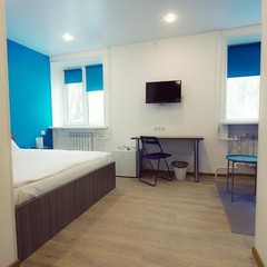 Отель Seven NN-HOTELS, Нижний Новгород, Нижегородская область