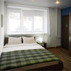 Отель Seven NN-HOTELS, Нижний Новгород, Нижегородская область