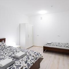 Гостевой дом Агродом, Нижний Новгород, Нижегородская область