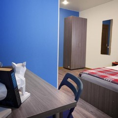 Отель Seven NN-HOTELS, Нижний Новгород, Нижегородская область