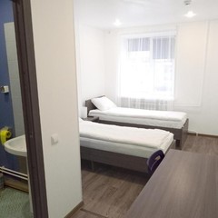 Отель Seven NN-HOTELS, Нижний Новгород, Нижегородская область