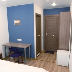 Отель Seven NN-HOTELS, Нижний Новгород, Нижегородская область