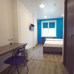 Отель Seven NN-HOTELS, Нижний Новгород, Нижегородская область