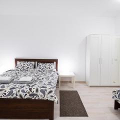 Гостевой дом Агродом, Нижний Новгород, Нижегородская область