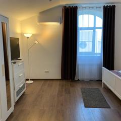 Гостевой дом Агродом, Нижний Новгород, Нижегородская область