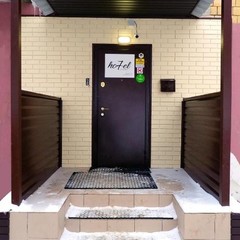 Отель Seven NN-HOTELS, Нижний Новгород, Нижегородская область