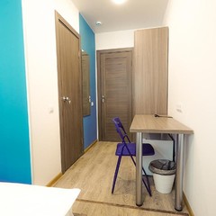 Отель Seven NN-HOTELS, Нижний Новгород, Нижегородская область