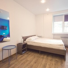 Отель Seven NN-HOTELS, Нижний Новгород, Нижегородская область