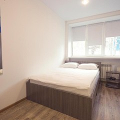 Отель Seven NN-HOTELS, Нижний Новгород, Нижегородская область