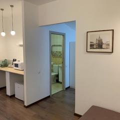 Гостевой дом Агродом, Нижний Новгород, Нижегородская область