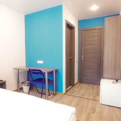 Отель Seven NN-HOTELS, Нижний Новгород, Нижегородская область