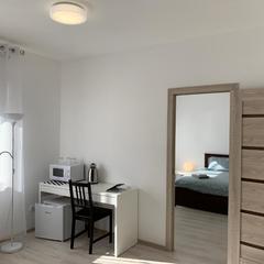 Гостевой дом Агродом, Нижний Новгород, Нижегородская область