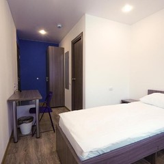 Отель Seven NN-HOTELS, Нижний Новгород, Нижегородская область