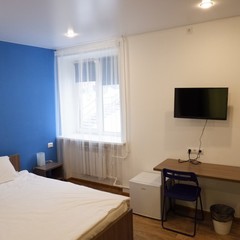 Отель Seven NN-HOTELS, Нижний Новгород, Нижегородская область