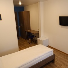 Отель Seven NN-HOTELS, Нижний Новгород, Нижегородская область