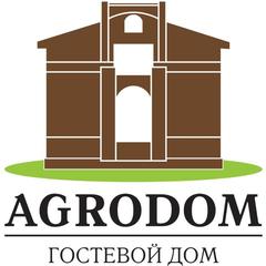 Гостевой дом Агродом, Нижний Новгород, Нижегородская область