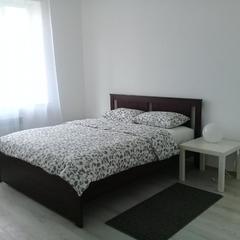 Гостевой дом Агродом, Нижний Новгород, Нижегородская область