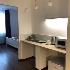 Гостевой дом Агродом, Нижний Новгород, Нижегородская область