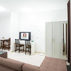 Гостевой дом Агродом, Нижний Новгород, Нижегородская область