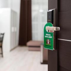 Гостевой дом Агродом, Нижний Новгород, Нижегородская область