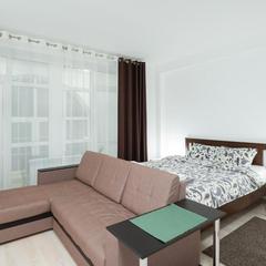 Гостевой дом Агродом, Нижний Новгород, Нижегородская область