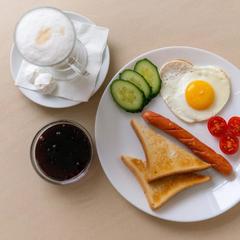 Гостевой дом Агродом, Нижний Новгород, Нижегородская область