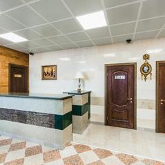 Апартаменты Sea Palace, Нижний Новгород, Нижегородская область