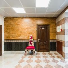 Апартаменты Sea Palace, Нижний Новгород, Нижегородская область