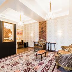 Апартаменты Sea Palace, Нижний Новгород, Нижегородская область