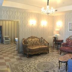 Апартаменты Sea Palace, Нижний Новгород, Нижегородская область