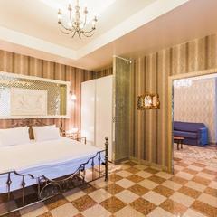 Апартаменты Sea Palace, Нижний Новгород, Нижегородская область