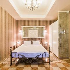 Апартаменты Sea Palace, Нижний Новгород, Нижегородская область