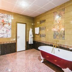 Апартаменты Sea Palace, Нижний Новгород, Нижегородская область