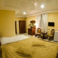 Гостиница Князь, Нижний Новгород, Нижегородская область