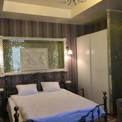 Апартаменты Sea Palace, Нижний Новгород, Нижегородская область