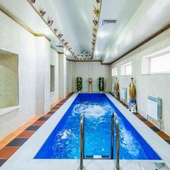 Апартаменты Sea Palace, Нижний Новгород, Нижегородская область