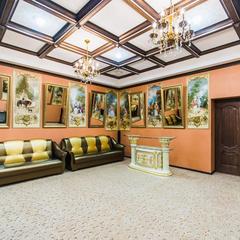 Апартаменты Sea Palace, Нижний Новгород, Нижегородская область