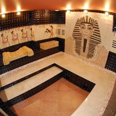 Апартаменты Sea Palace, Нижний Новгород, Нижегородская область