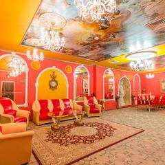 Апартаменты Sea Palace, Нижний Новгород, Нижегородская область